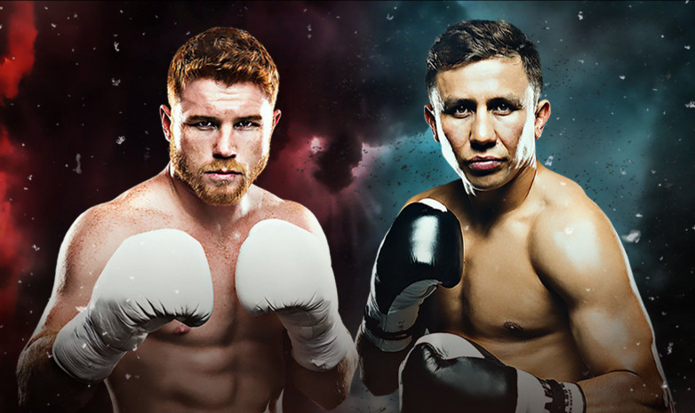 Golovkın-Alvares anderkartynda qandaı boksshylar shyǵatyny belgili boldy