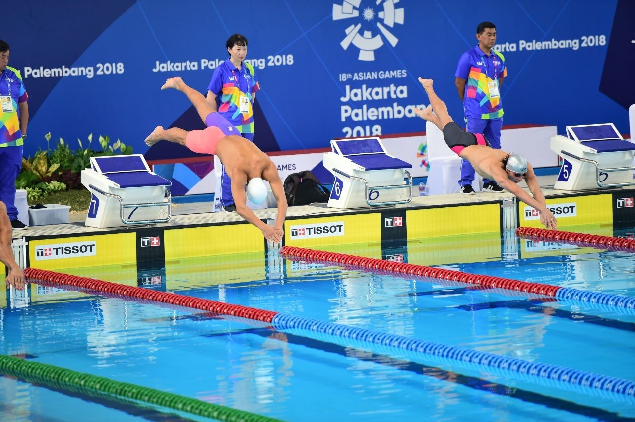 Búgin Azııa oıyndarynda Qazaqstan quramasy sporttyń 17 túrinen baq synaıdy