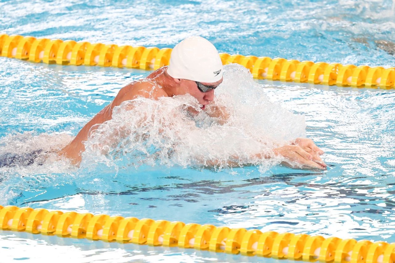 Azıada-2018: Dmıtrıı Balandın fınalǵa ótti