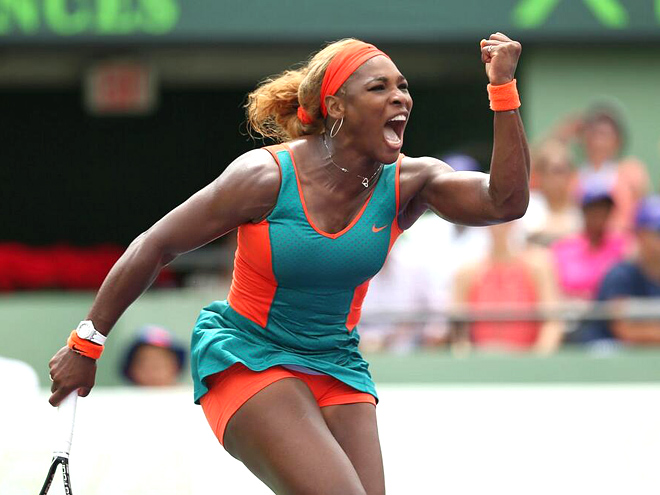 Eń kóp tabys tapqan áıel sportshylar