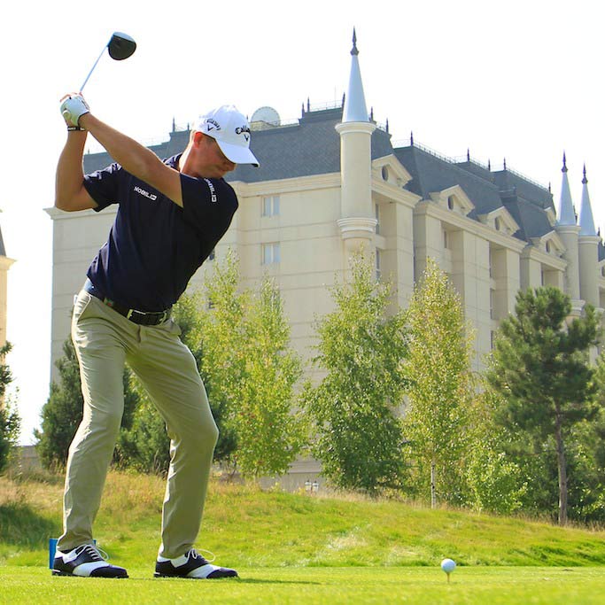 Almatyda dástúrli «Kazakhstan open» týrnıri ótedi