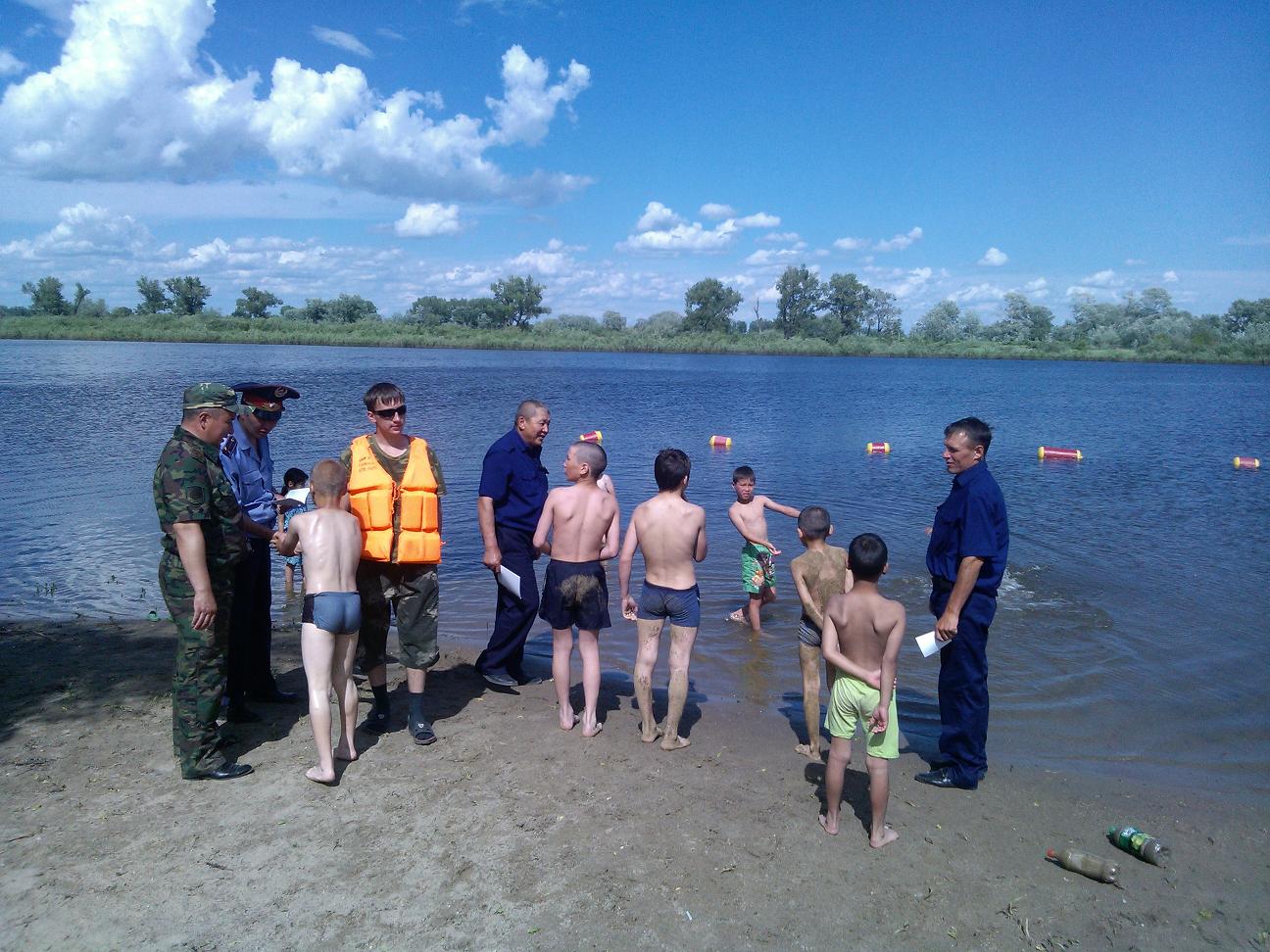 Pavlodarda jaǵalaýlardaǵy reıdter jalǵasýda