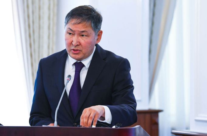 Jańa oqý jylynda úsh mıllıonnan astam oqýshy memlekettik mektepterge barady