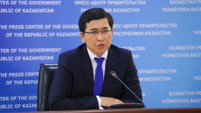 BǴM oqýlyqtardyń 100% jetkizilýin qamtamasyz etedi