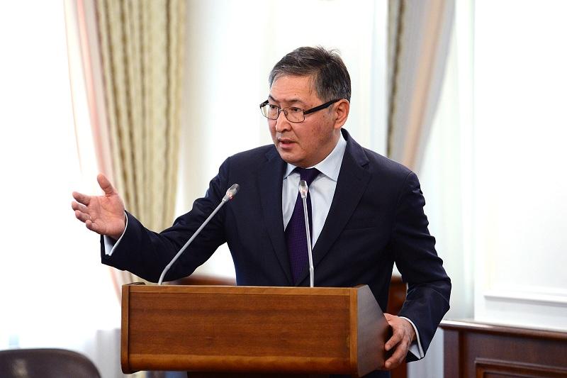 Muǵalimder toltyrýǵa mindetti 5 qujattyń tizimi bekitildi