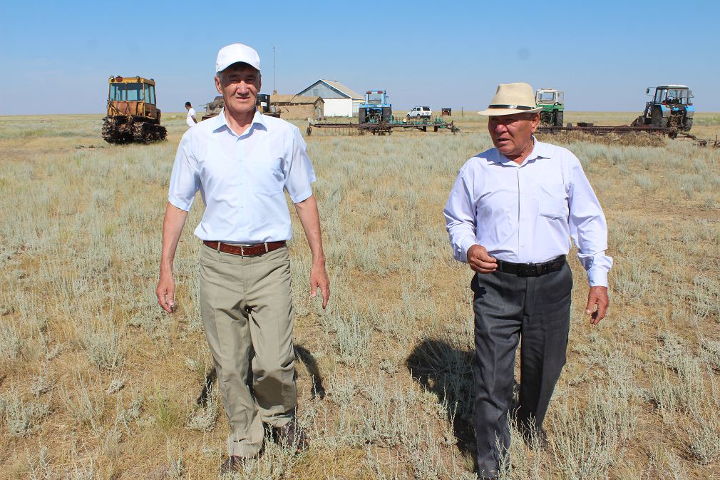 Igilikke tókken ter