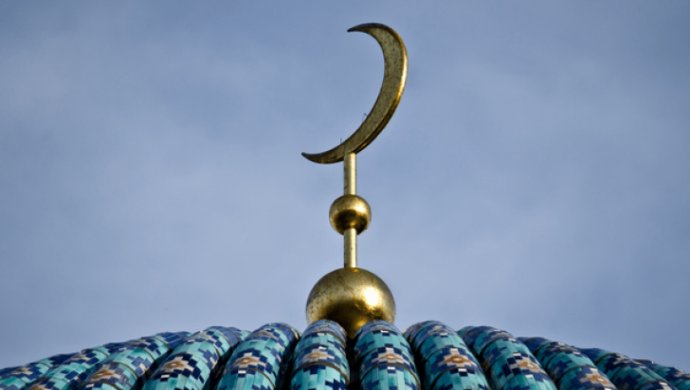 Aıt kúnderi (áńgime)