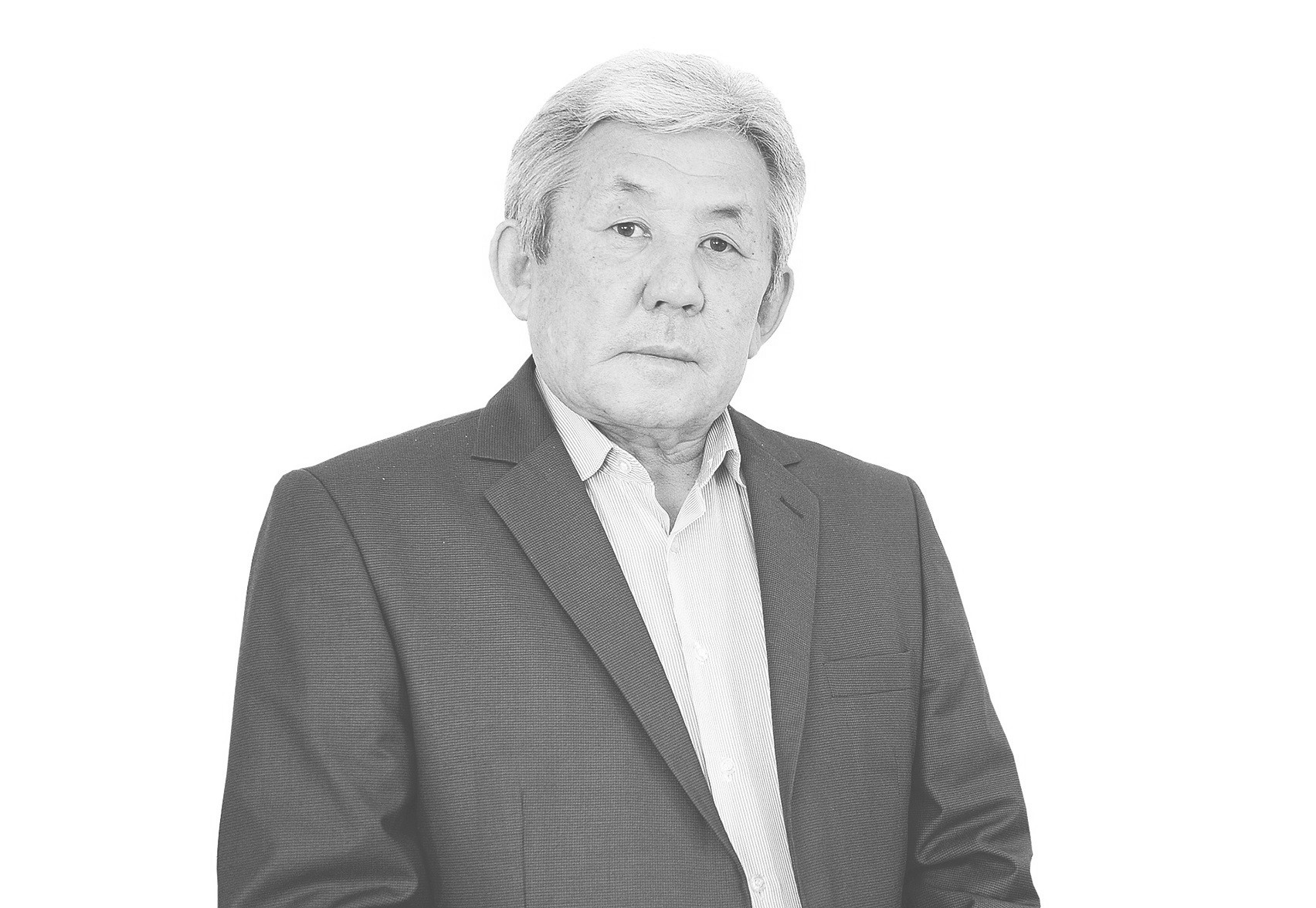 Belgili jýrnalıst Álısultan Qulanbaı dúnıeden ozdy