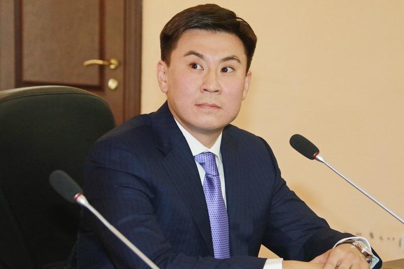 Pavlodar qalasyna jańa ákim taǵaıyndaldy