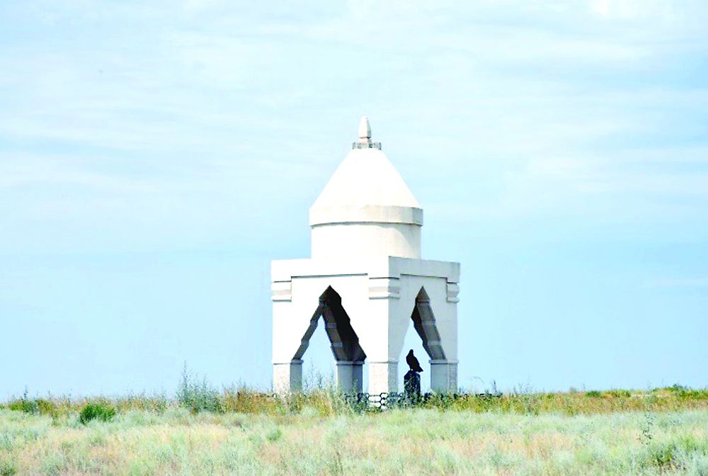 Shyraq shamdaı Shernııaz