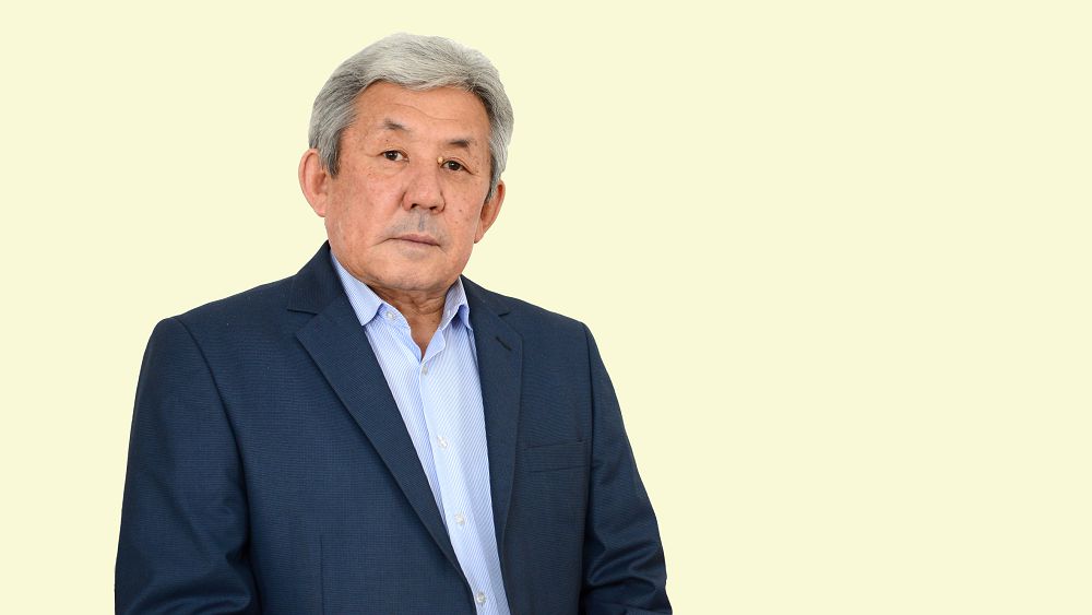 Jan balasyna jamandyǵy joq edi...