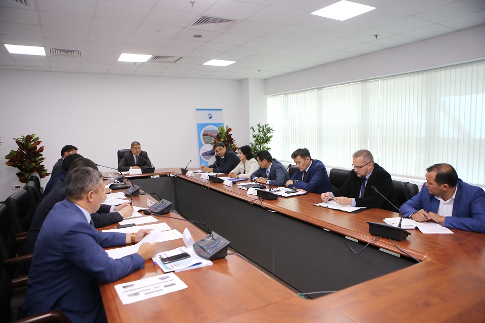 Sapasyz temir jol ónimderin qoldanystan alyp tastaý usynyldy