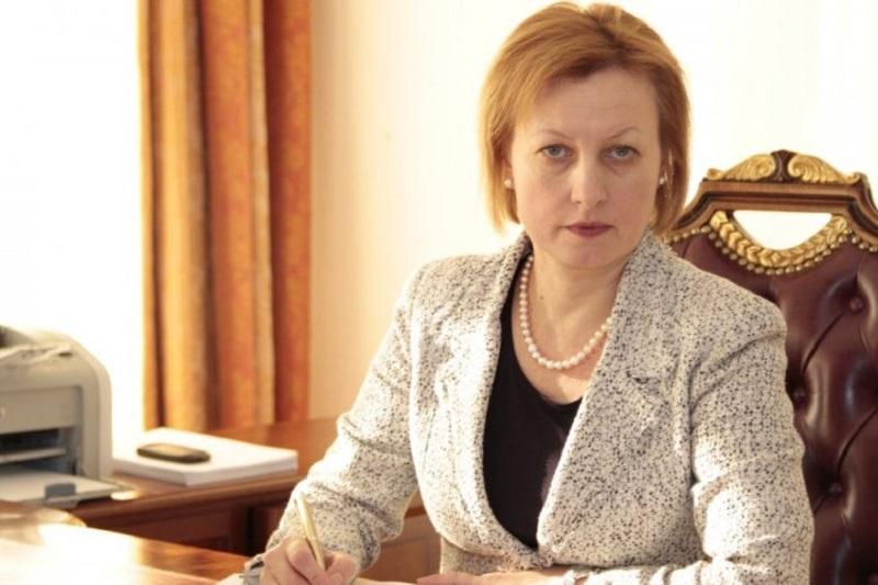 Áleýmettik-medısınalyq saqtandyrý qorynyń basshysy aýysty
