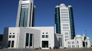 Májilis depýtattary Jambyl oblysynyń áleýmettik nysandaryn aralady