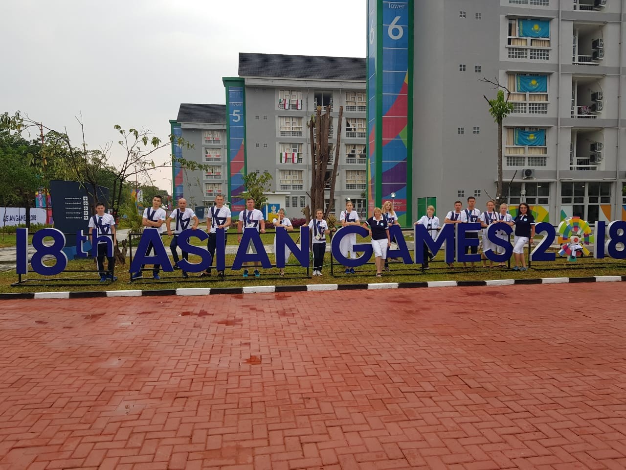  Sporttyq quzǵa órmeleý: Qazaqstandyq sportshylar fınalda baq synaıdy