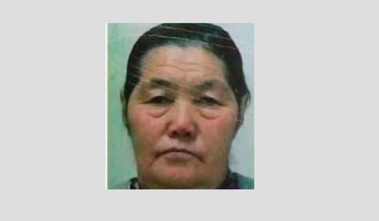 SIM ókilderi Altaıda jol apatynan zardap shekken áıeldiń týystaryn izdestirip jatyr