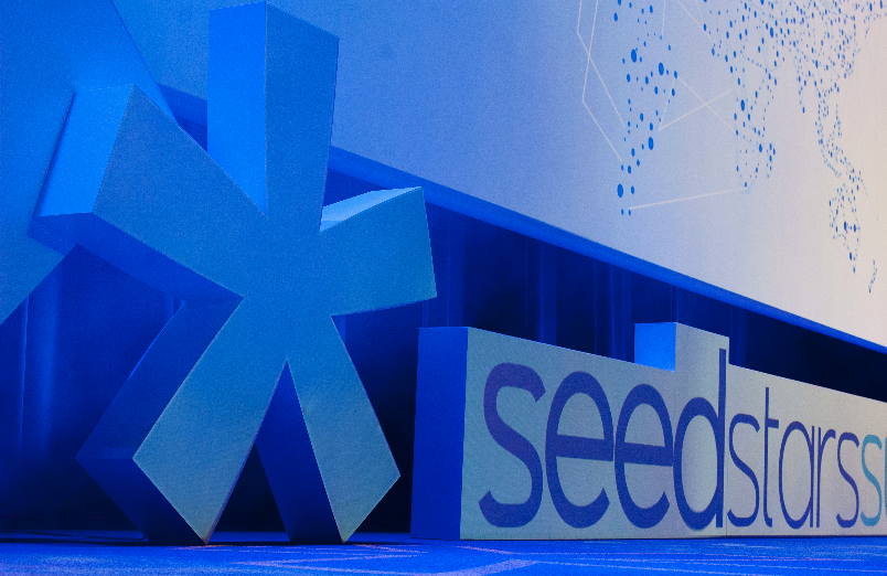 Astanada alǵash ret TMD boıynsha «Seedstars» startap-ınkýbatory ashylady