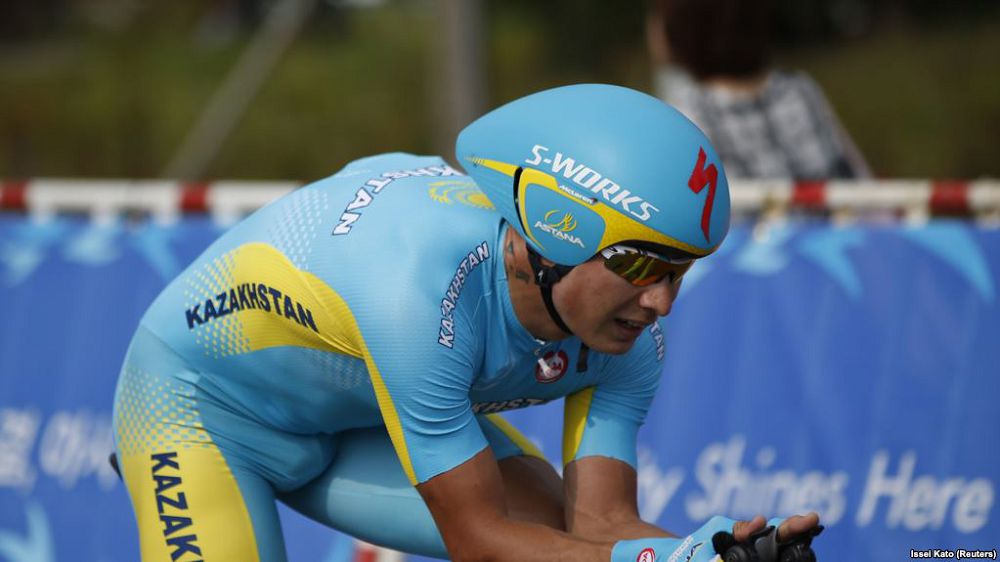 Lýsenko bolmasa, qaıter edik?!