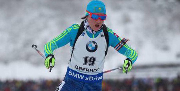 Vıshnevskaıa – qola júldeger