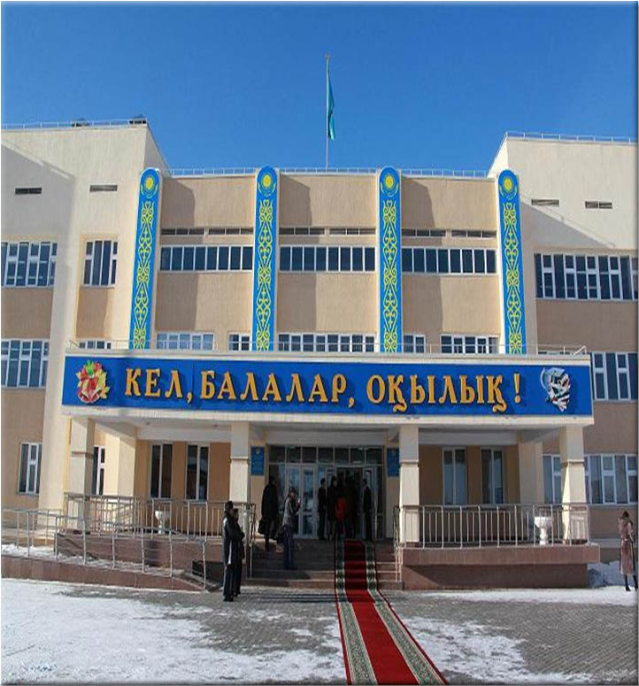 Májilis depýtaty Qaskeleń qalasynyń muǵalimderimen kezdesti