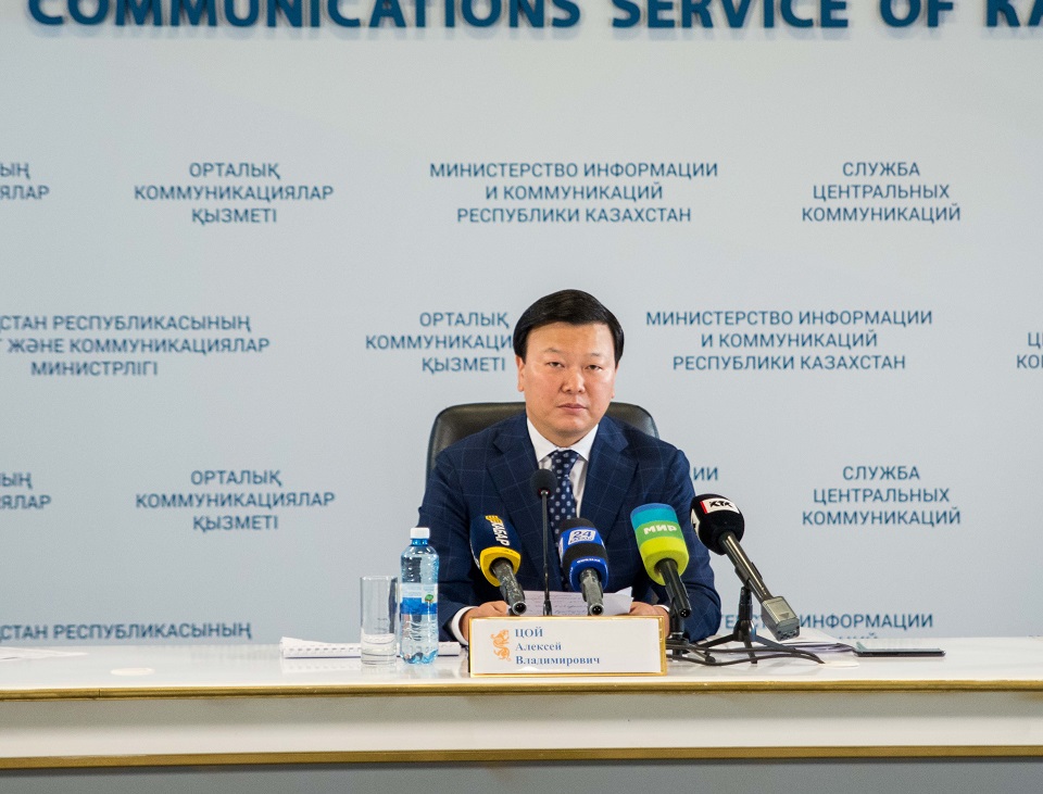 Jańa kodekstiń jobasy pasıenttiń qajettiligine baǵyttalady