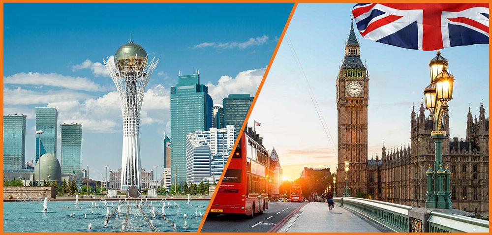 Brıtandyqtar – tózimdi ári baısaldy halyq
