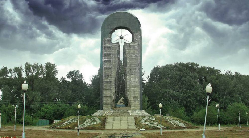 Adamzattyń armany – ıadrolyq qarýsyz álem qurý
