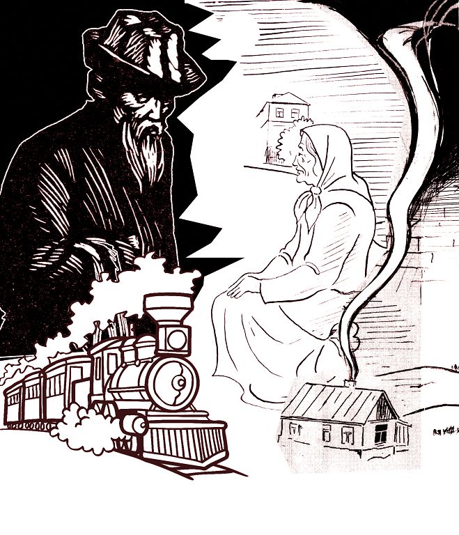 Adamzatty azdyrǵan soǵys nemese aýladaǵy alapat