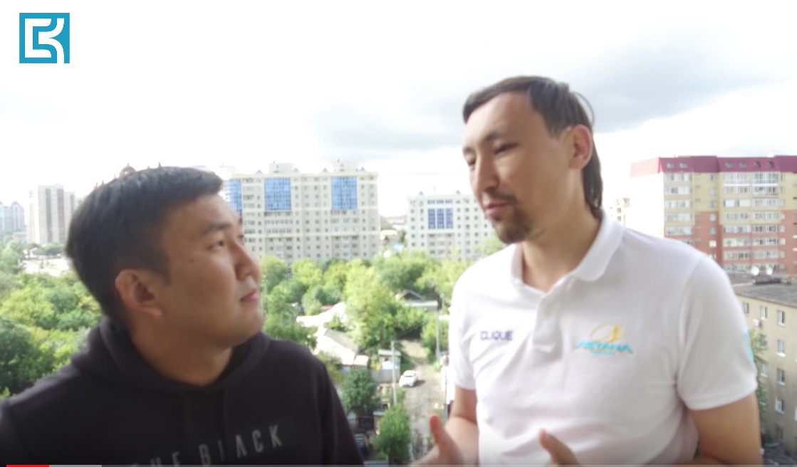 Gennadıı Golovkın men Saýl Alvares arasyndaǵy jekpe-jek jaıly boljam