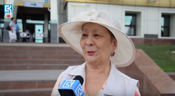 Astana turǵyndary men qala qonaqtary jazǵy demalystaryn qaıda ótkizedi?