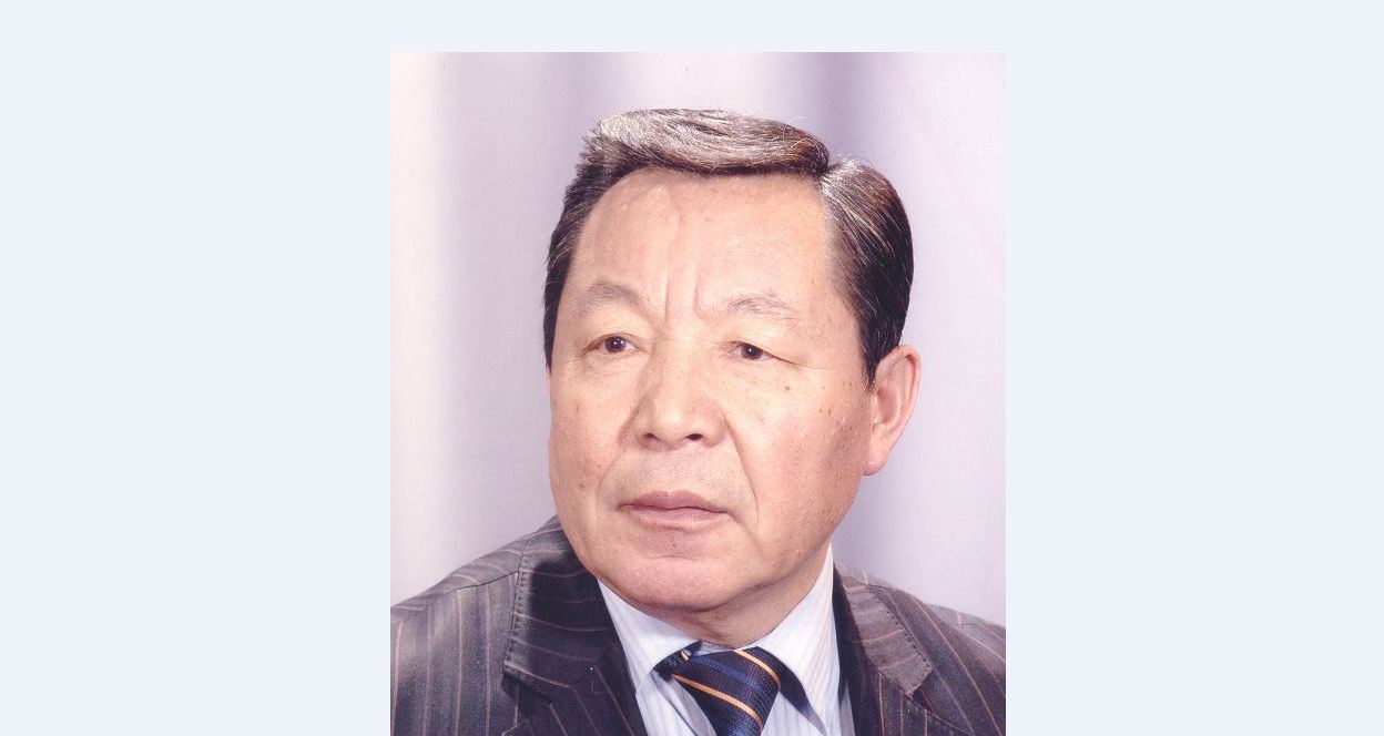 Marat ÁBDEShULY. Kisiliktiń kilti