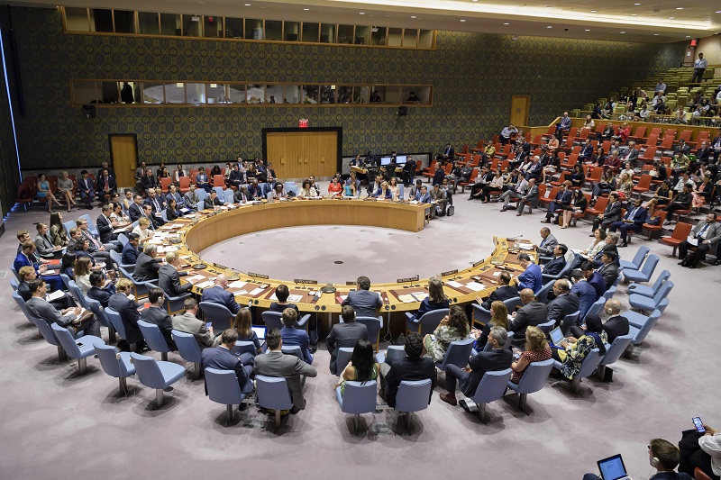 Qazaqstan Mıanma úkimetin rohındja-musylmandarynyń máselesin oń sheshýge shaqyrdy