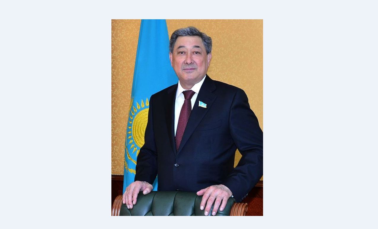 Qýanysh SULTANOV. Eldiń qamy – eńbegi
