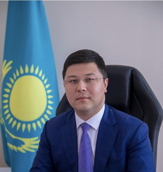 BQO ákimi apparatynyń basshysy aýysty