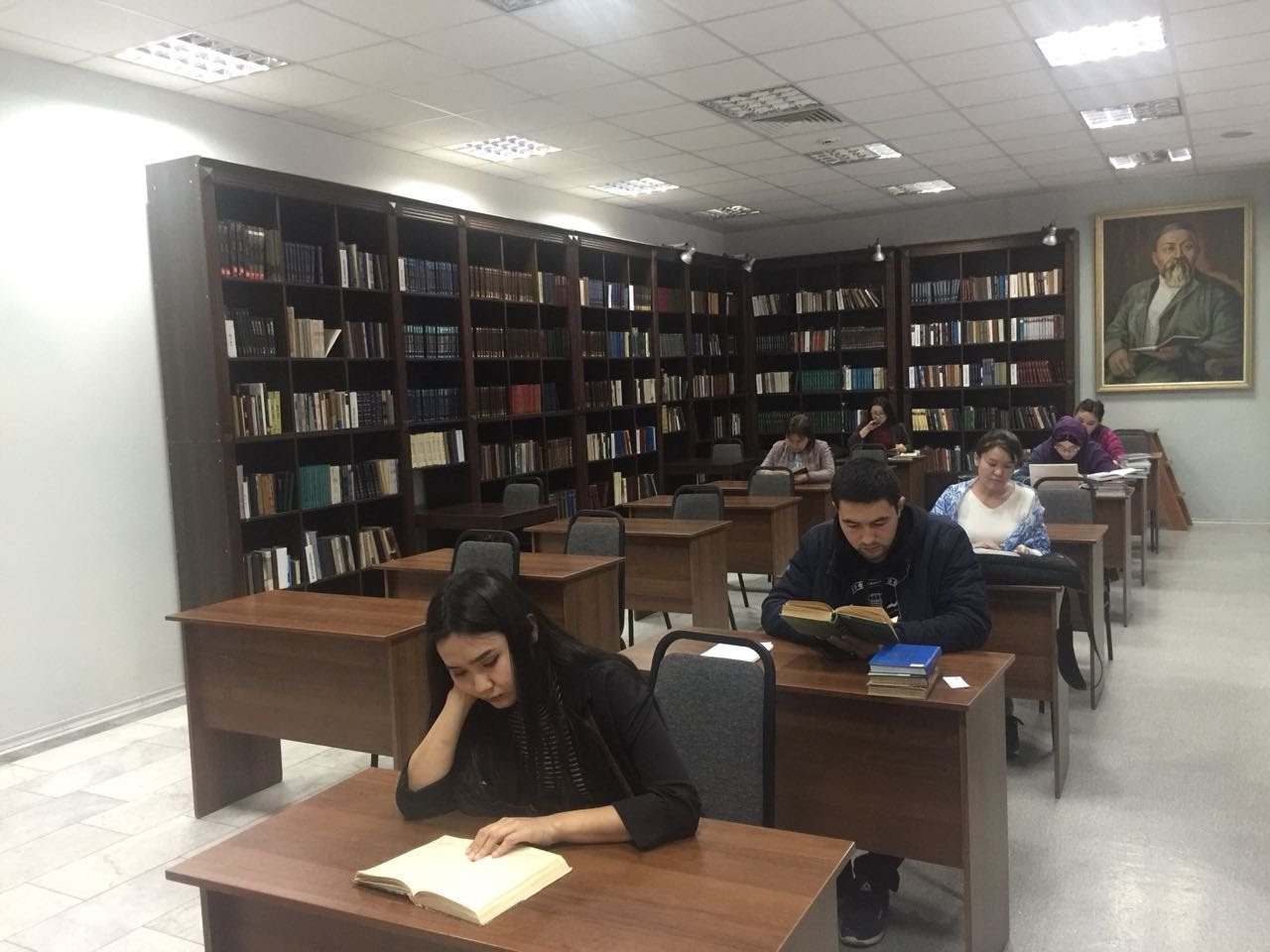 Jemqorlyqsyz qoǵam – ulttyń jarqyn keleshegi