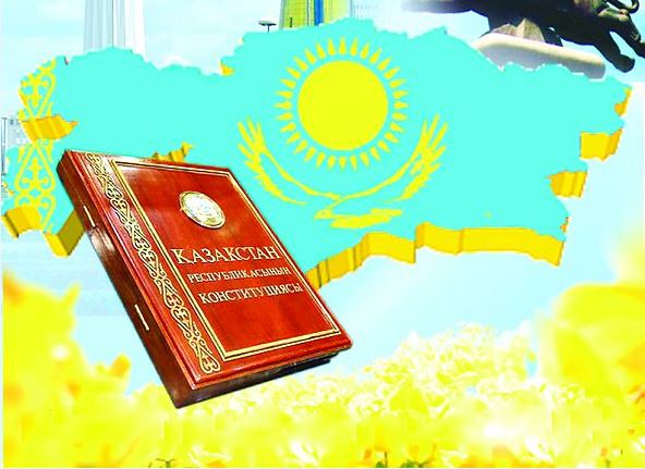 Qazaqstan halqy Assambleıasy Konstıtýsııa kúnimen quttyqtady