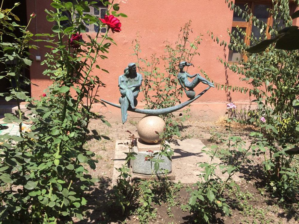 Bulqynǵan bula bulaqtar