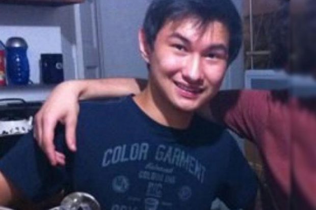 Dıas Qadyrbaev AQSh-tan deportasııalanady