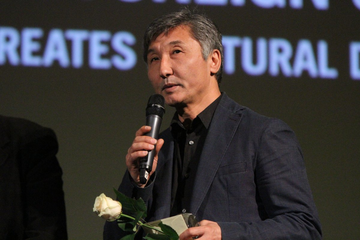 Qazaqstandyq fılm Reseıde ótken halyqaralyq festıvaldiń jeńimpazy atandy