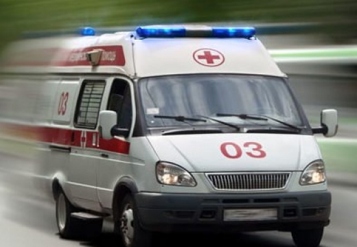 Taýly Altaıda jol apatyna ushyraǵan qazaqstandyq Almatyǵa jetkizildi