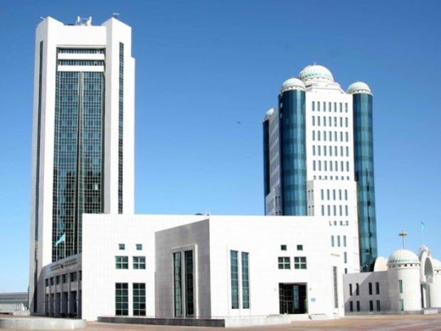 Elbasy Parlament palatalarynyń birlesken otyrysyna qatysady