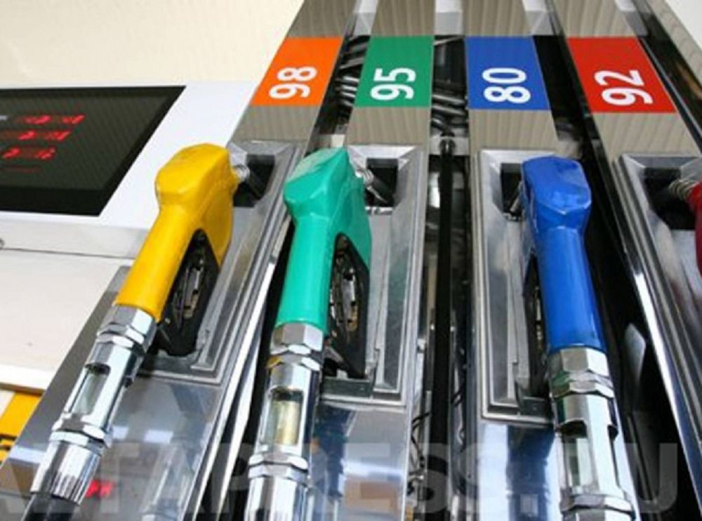 Janar-jaǵarmaı tapshylyǵy bolmaýǵa tıis
