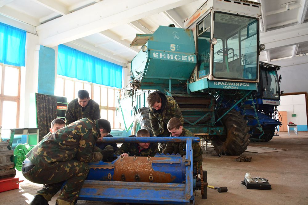 Kerek kásipti ıgersek qana kósegemiz kógeredi