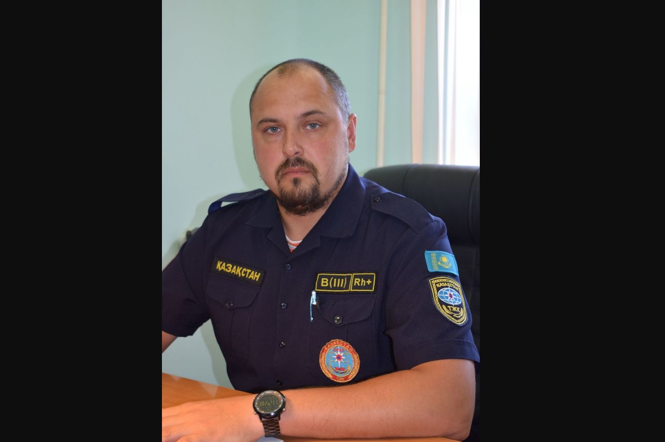 Tájirıbeli súńgýir