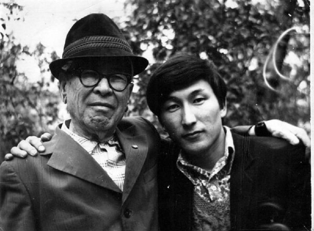 Sultanmahmut úshin sor keshken…