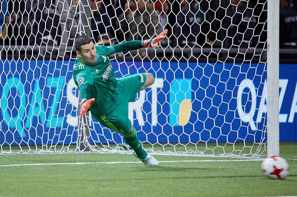 «Astananyń» jigerli jeńisi