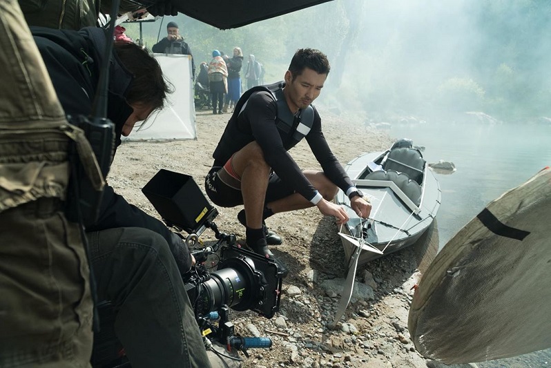 BBC World News arnasy Jetisý týraly fılm kórsetip jatyr