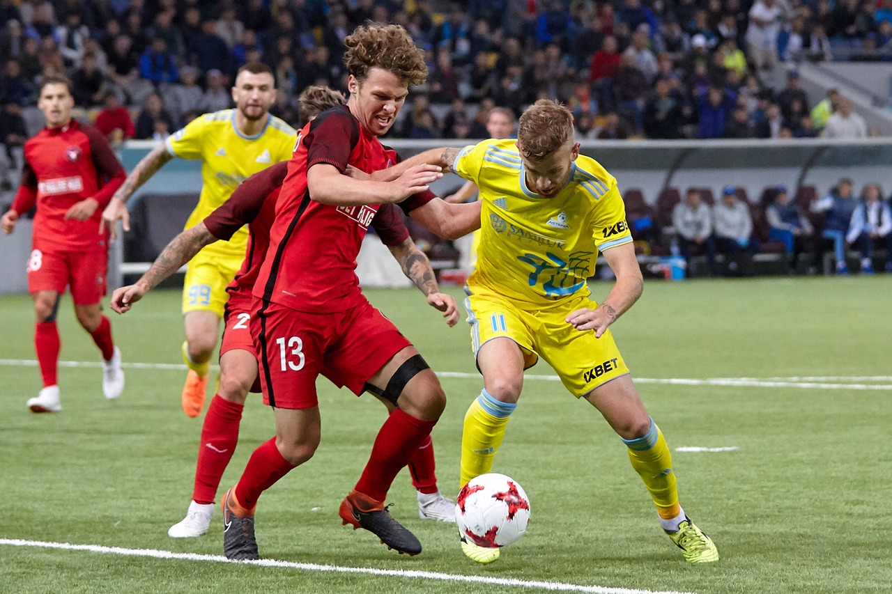 «Astana» fýtbolshylarynyń transferlik quny 24 mıllıon 150 myń eýro