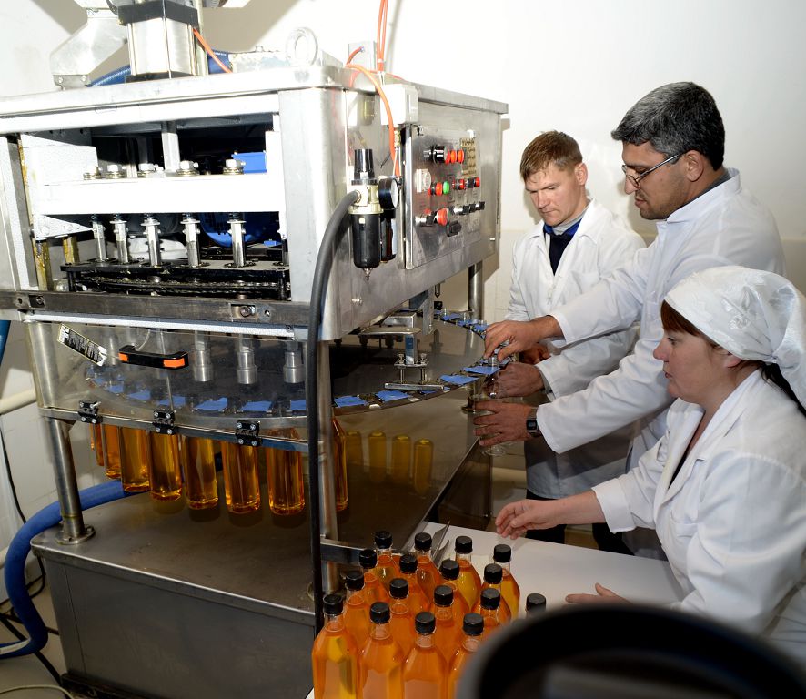 Japonııaǵa maqsary maıy eksporttaldy