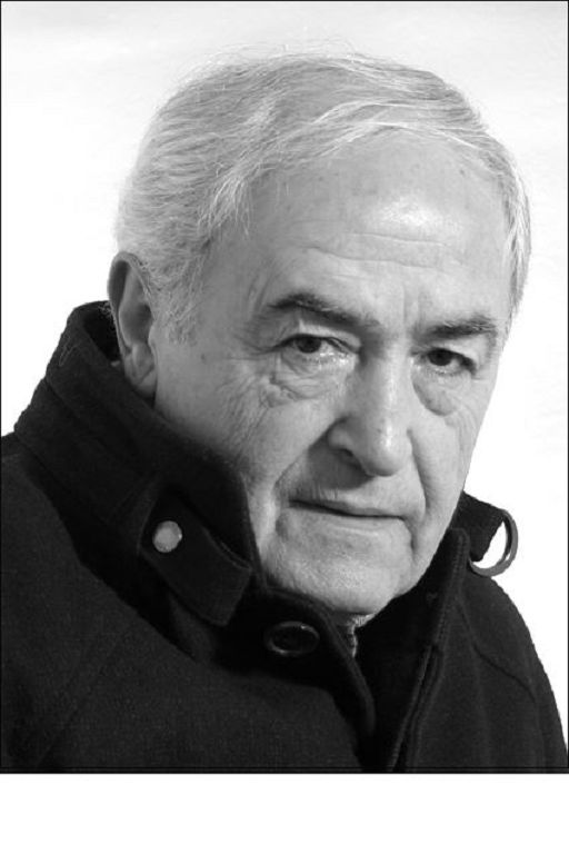 Gagık Davtıan, armıan aqyny: Bir-birimizdi aýdarý arqyly ósemiz